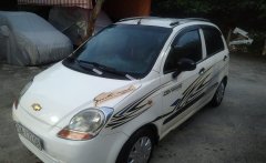 Chevrolet Spark 2009 - Biển Tây Ninh, giấy tờ đầy đủ giá 75 triệu tại Tây Ninh