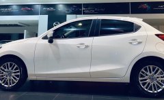 Mazda 2 2022 - [Xe giao ngay] Giảm thẳng 40tr + quà tặng siêu hấp dẫn + hỗ trợ ngân hàng 80% - Giá chuẩn đại lý giá 619 triệu tại Cao Bằng
