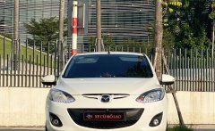Mazda 2 2014 - Biển Hà Nội, odo 98,000 km  giá 332 triệu tại Hà Nội