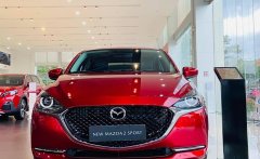 Mazda 2 2022 - Giá chỉ từ 574 triệu đồng giá 574 triệu tại Khánh Hòa