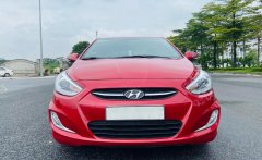 Hyundai Accent 2016 - Xe nhập khẩu - Xe chất miễn bàn, lỗi đốt xe - Odo 6v giá 415 triệu tại Hà Nội
