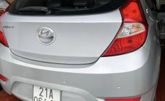 Hyundai Accent 2014 - Màu bạc, giá tốt giá 296 triệu tại Phú Thọ