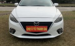 Mazda 3 2016 - Giá cạnh tranh giá 455 triệu tại Hà Nội
