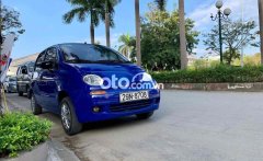 Daewoo Matiz 2001 - Tư nhân Hà Nội giá 31 triệu tại Thái Nguyên
