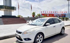 Ford Focus 2013 - Màu trắng, xe gia đình giá 320 triệu tại Bình Định