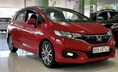 Honda Jazz 2018 - Màu đỏ, nhập khẩu Thái Lan số tự động giá 419 triệu tại Đồng Nai