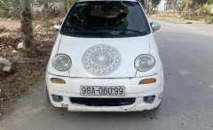 Daewoo Matiz 2002 - Cần bán lại xe giá 25tr giá 25 triệu tại Bắc Ninh
