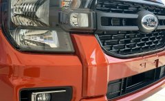 Bán Ford Ranger XLS 2.0L 4x4 AT đời 2023, màu đỏ giá 756 triệu tại Lạng Sơn