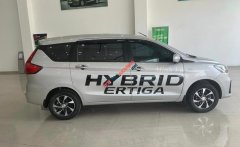 Suzuki Ertiga 2022 giá 539 triệu tại Tp.HCM