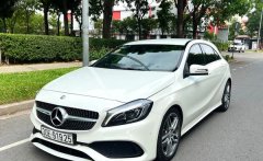 Mercedes-Benz A250 2016 - Màu trắng, giá 900tr giá 900 triệu tại Hà Nội