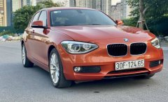 BMW 116i 2013 - ĐKLD 2014, xe đẹp chủ đi giữ gìn, bao check xe và tặng 1 thẻ chăm xe miễn phí khi mua xe giá 599 triệu tại Hà Nội