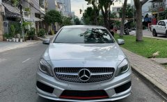Mercedes-Benz A250 2014 - Màu bạc, xe nhập giá 768 triệu tại Hà Nội