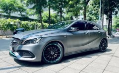 Mercedes-Benz A250 2016 - Đăng ký 2016 giá 838 triệu tại Hà Nội