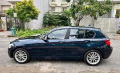 BMW 116i 2014 - Đăng ký 2014 ít sử dụng, giá tốt 599tr giá 599 triệu tại Tp.HCM