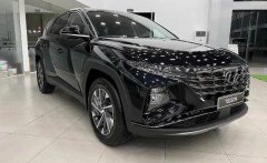 Hyundai Tucson 2022 - Sẵn xe, giao ngay + ưu đãi 20 triệu, hỗ trợ nhận xe từ a-z - Liên hệ ngay hotline giá 890 triệu tại Quảng Bình
