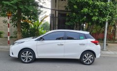 Toyota Yaris 2021 - Nhập khẩu Thái Lan giá 635 triệu tại Phú Thọ