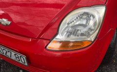Chevrolet Spark 2012 - Cần bán lại xe giá cực tốt giá 83 triệu tại Bình Định