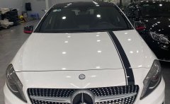 Mercedes-Benz A250 2014 - Odo 60.000km giá 649 triệu tại Hà Nội