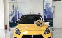 Suzuki Swift 2022 - Mẫu xe cực đẹp dành cho quý nàng, động cơ 1.2 CVT mượt mà giá 559 triệu tại Nghệ An