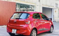Hyundai i10 2015 - Hyundai 2015 số tự động tại Bình Dương giá 299 triệu tại Bình Dương