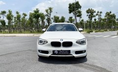 BMW 116i 2014 - Xe 1 chủ giữ gìn đã qua kiểm định tại xưởng dịch vụ - Tặng 1 năm chăm xe miễn phí giá 600 triệu tại Hà Nội