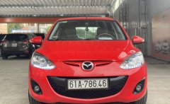 Mazda 2 2014 - Odo 70.000km giá 325 triệu tại Tp.HCM