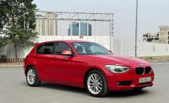BMW 116i 2014 - Xe nhập khẩu nguyên chiếc giá tốt 525tr giá 525 triệu tại Hà Nội