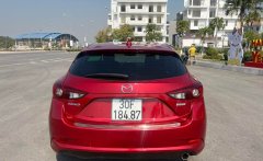 Mazda 3 2018 - Màu đỏ, nhập khẩu, giá chỉ 535 triệu giá 535 triệu tại Hải Dương