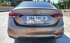 Hyundai Accent lên đời xe 2018 - lên đời xe giá 448 triệu tại Hà Tĩnh