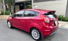 Ford Fiesta 2018 - Xe bán và được bảo hành tại Ford giá 425 triệu tại Tp.HCM