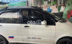 Daewoo Matiz xe máy móc ngon 2000 - xe máy móc ngon giá 65 triệu tại Vĩnh Long