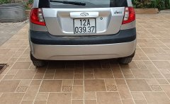 Hyundai Getz 2010 - Xe màu bạc, giá 136tr giá 136 triệu tại Lạng Sơn