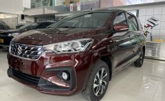 Suzuki Ertiga 2022 - Suzuki Ertiga Hydrid 2022 - chỉ 4 lít/100km giá 100 triệu tại Tp.HCM