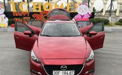Mazda 3 2018 - Xe cam kết zin không lỗi nhỏ giá 530 triệu tại Hải Dương