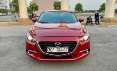 Mazda 3 2018 - Cần bán xe số tự động, bản hatchback cực đẹp giá 530 triệu tại Hải Dương
