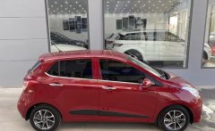 Hyundai Grand i10 2017 - Zin từ a đến z giá 378 triệu tại Hải Phòng