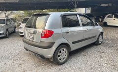 Hyundai Getz 2008 - Màu bạc giá 128 triệu tại Thái Nguyên
