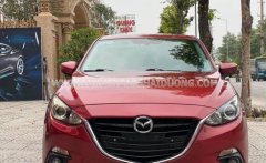 Mazda 3 2017 - Giá 515 triệu giá 515 triệu tại Hải Dương