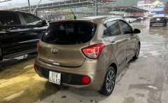 Hyundai Grand i10 2018 - Em mới về Hải Phòng cần bán giá 375 triệu tại Hải Phòng