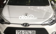 Hyundai i20  chất lừ 2015 - I20 chất lừ giá 365 triệu tại TT - Huế