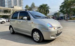 Daewoo Matiz 2004 - Màu bạc giá 40 triệu tại Hà Nội