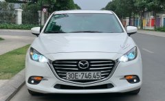 Mazda 3 2017 - Xe đẹp, hỗ trợ trả góp 70%, giá tốt giá 510 triệu tại Hà Nội