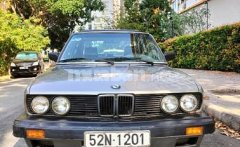 BMW 5 Series 1987 - XE BMW SẢN XUẤT 1987 NHẬP KHẨU ĐỨC TẠI QUẬN 2, HỒ CHÍ MINH giá 123 triệu tại Tp.HCM