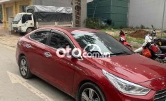 Hyundai Accent  2018 đăng ký lần đầu 2019 2018 - Accent 2018 đăng ký lần đầu 2019 giá 400 triệu tại Hà Nội