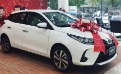 Toyota Yaris 2022 - Thanh lý Yaris 2022 giá 650 triệu tại Hà Nội