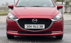 Mazda 2 2022 - Đăng ký 2022, nhập khẩu nguyên chiếc, giá 555tr giá 555 triệu tại Hà Nội