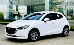 Mazda 2 2023 - Xe nhập khẩu nguyên chiếc  giá 517 triệu tại Khánh Hòa
