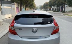Hyundai Accent 2016 - Màu bạc chính chủ giá 380 triệu tại Hà Nội