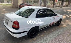 Daewoo Nubira  Cần Bán Giá Tập Lái 2002 - Nubira Cần Bán Giá Tập Lái giá 47 triệu tại Bình Dương