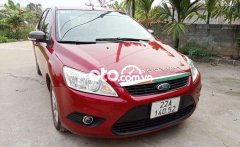 Ford Focus Bán xe gia đình xe cực chất 2010 - Bán xe gia đình xe cực chất giá 234 triệu tại Phú Thọ